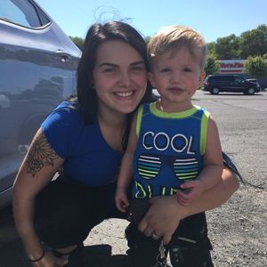 Meet your Posher, Samantha